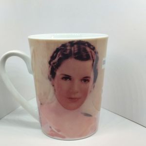 Coffee mug